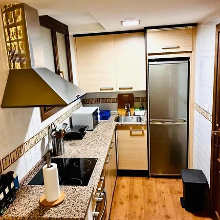 Casa Nieve Apartment
