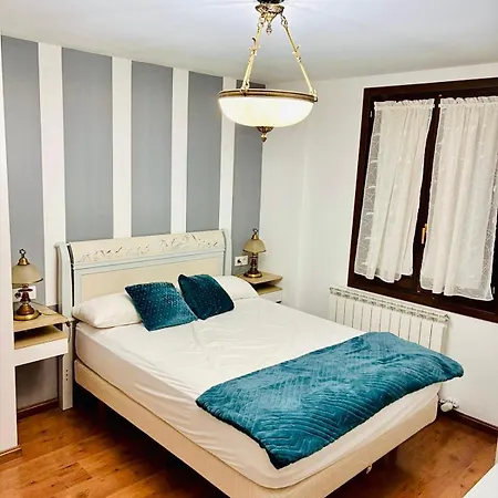 Casa Nieve Apartment