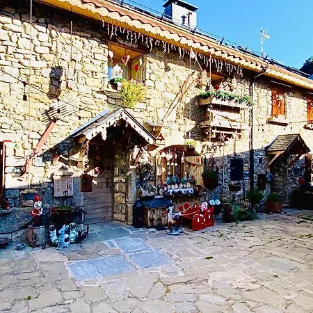 Casa Nieve